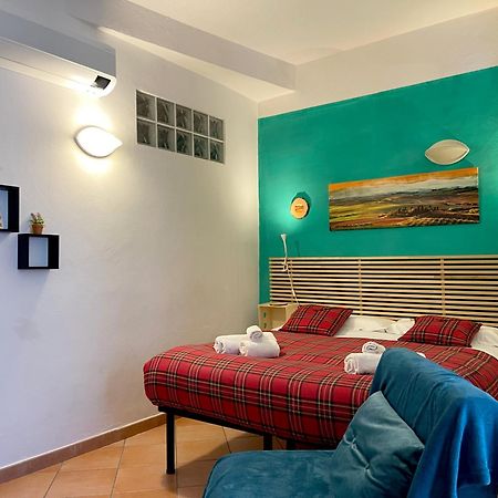 Pispini 108 In Centro Vicino Piazza Del Campo Apartment Siena Exterior photo