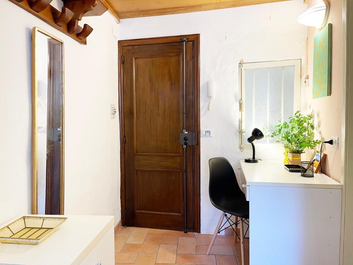 Pispini 108 In Centro Vicino Piazza Del Campo Apartment Siena Exterior photo