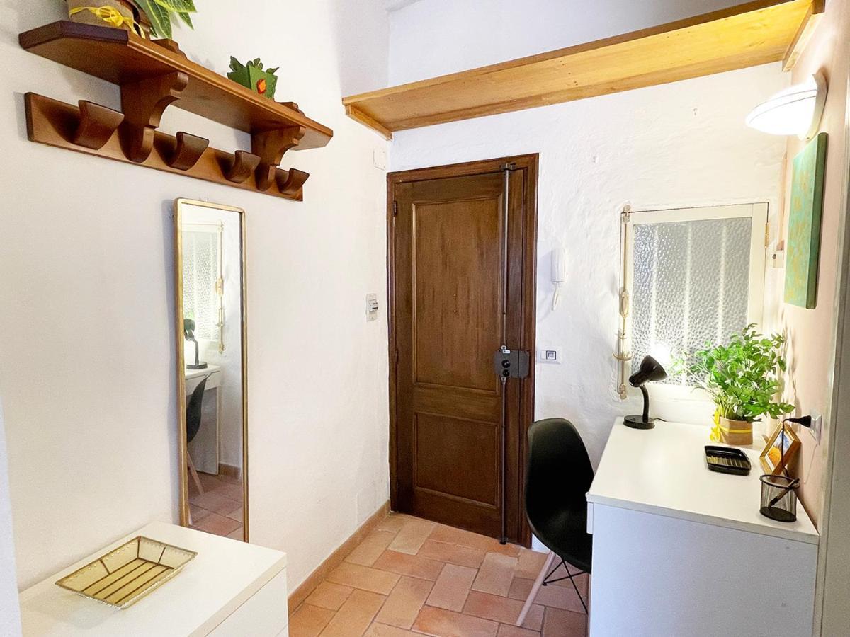 Pispini 108 In Centro Vicino Piazza Del Campo Apartment Siena Exterior photo
