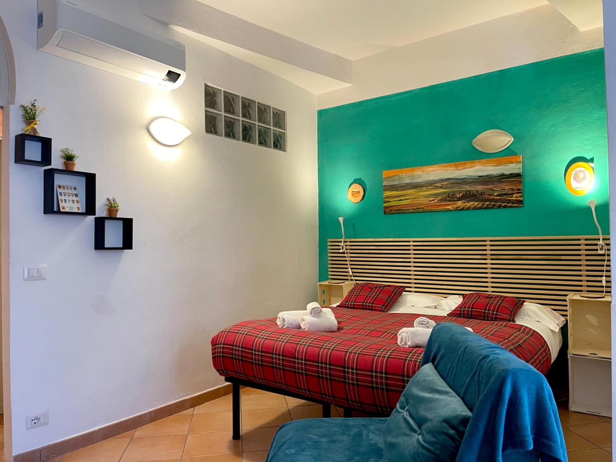 Pispini 108 In Centro Vicino Piazza Del Campo Apartment Siena Exterior photo